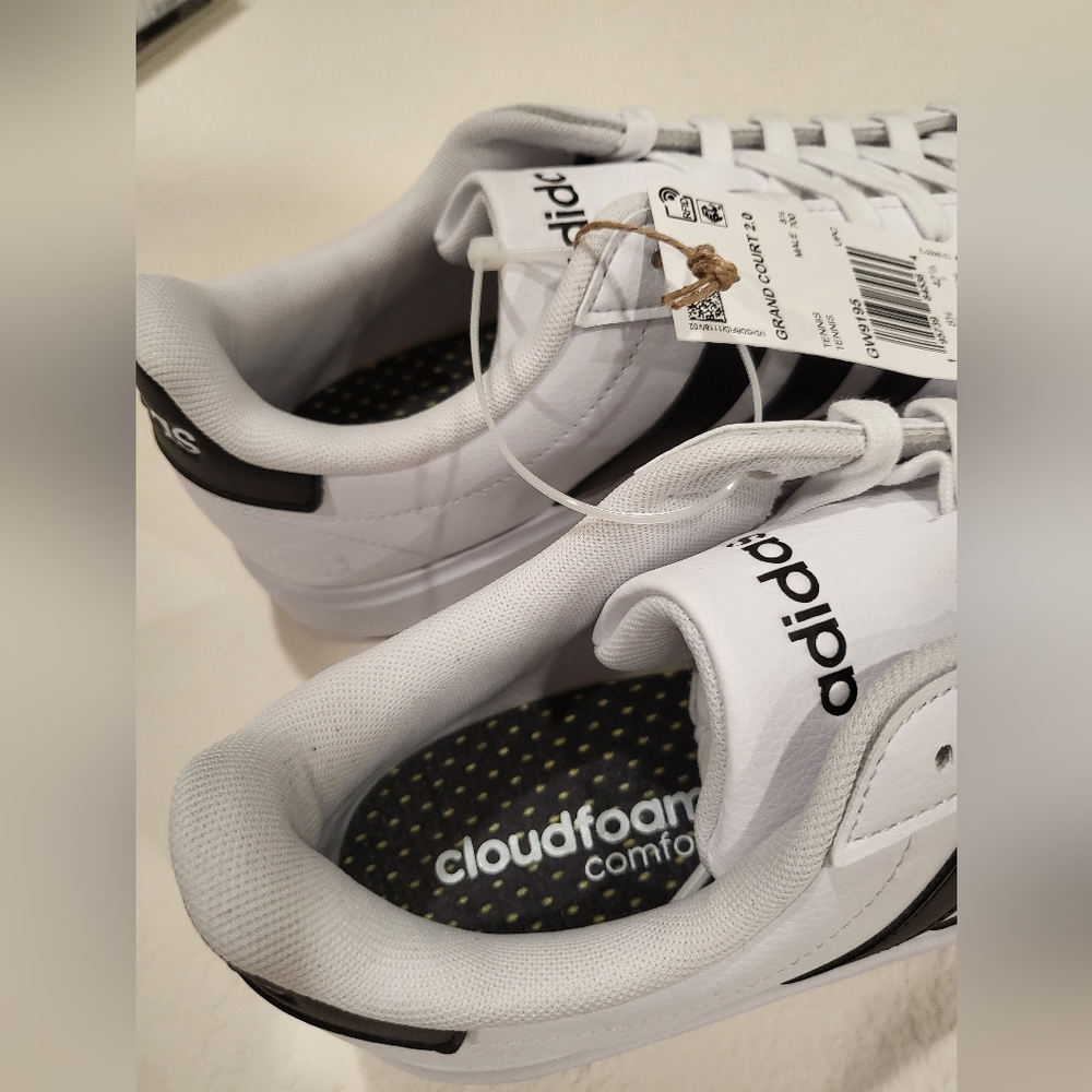 Men's adidas Shoes - Picture 7 of 10